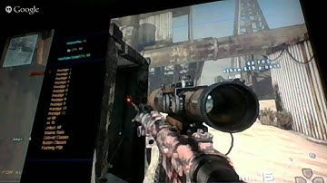 mw2 cfg menu motionflexv1 (no jailbreak or jtag)