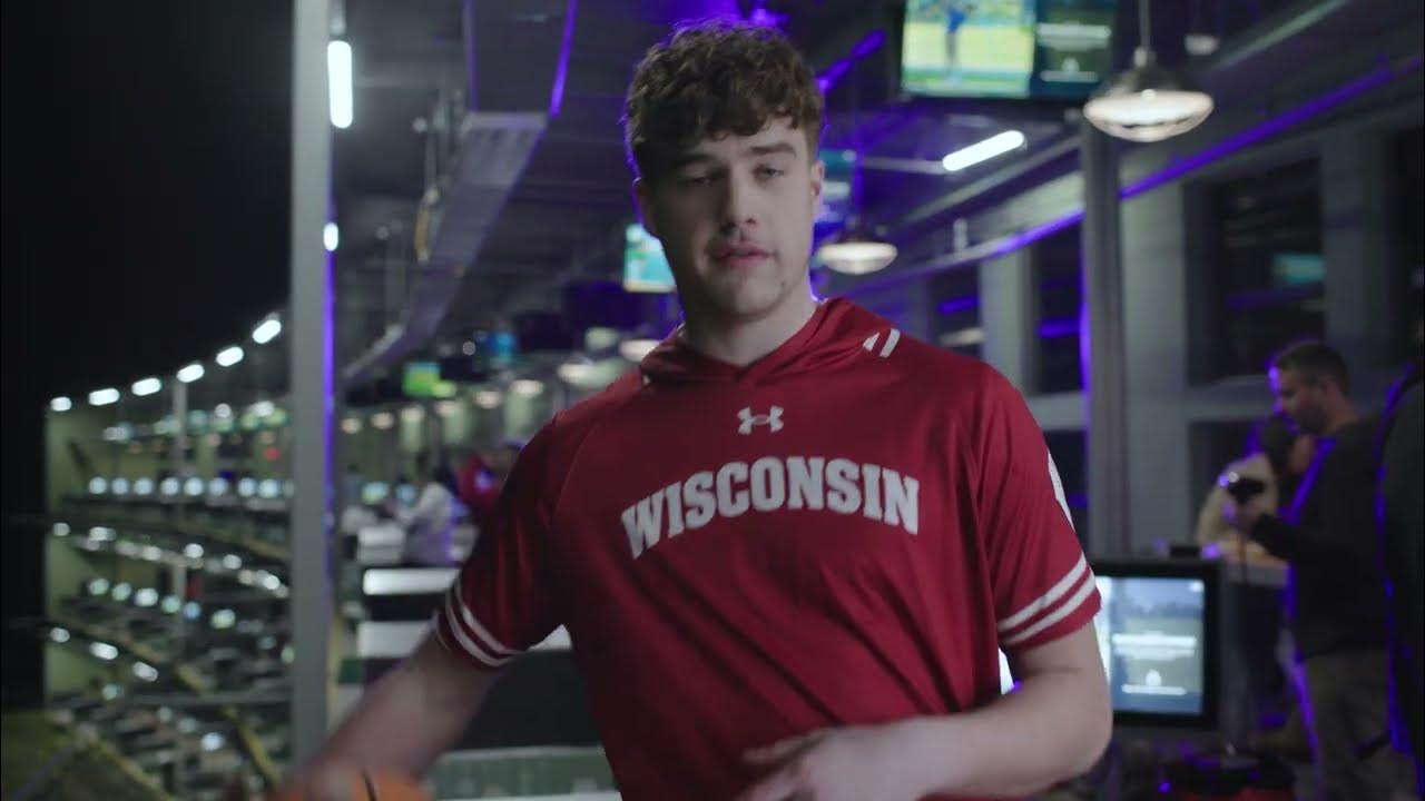 pinseekers-deforest-proud-partner-of-wisconsin-athletics-youtube