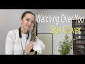 Watching Over You (ドラマ『和田家の男たち』主題歌)∕ Peach&amp;Apricot (竹内まりや&杏里)Sax Cover