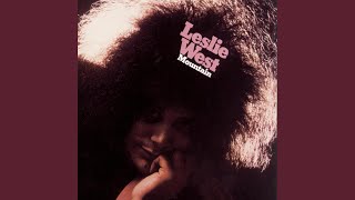 Video thumbnail of "Leslie West - Dreams of Milk & Honey"