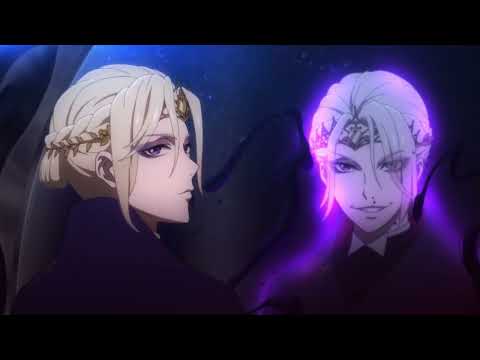 Disney Twisted-Wonderland - Pomefiore Animation Trailer 30s