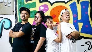 KARMA #3 - WENDI CAGUR X IWA K. GAMBAR DAN BERDEBAT SAMA ISTRI MASING-MASING