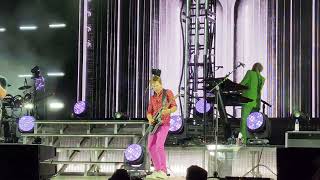 Duran Duran - Ordinary World Live 8K - Dedicated to Ukraine - San Diego 08 22 2023