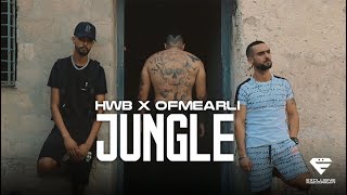 HWB X Ofmearli - Jungle (Official Music Video)
