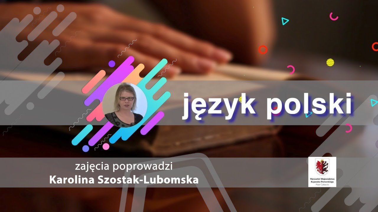 Język polski - SP - egzamin ósmoklasisty. Jak dobrze napisać rozprawkę