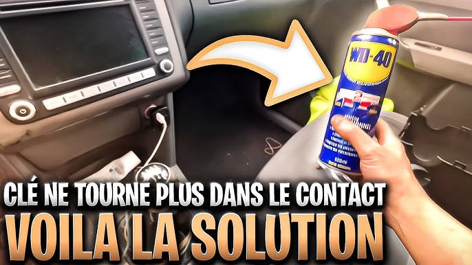 TUTO SOLUTION PROBLÈME NEIMAN CLE BLOQUÉ OU QUI TOUNE DANS LE VIDE ...