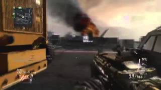 Killstreak mini clip [BO2] [PartyKiller97]