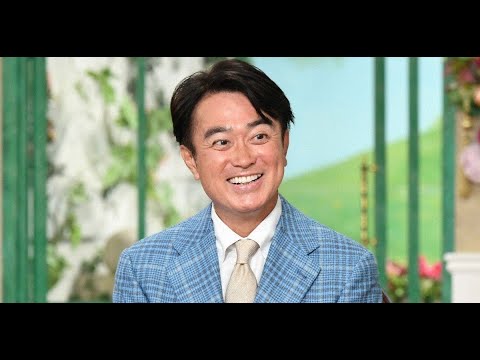 最新ニュース -  石黒賢、父は戦後初の日本人プロテニス選手　遺品整理でのエピソード語る