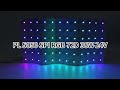 PL 5050 SPI RGB 72D 38W 24V