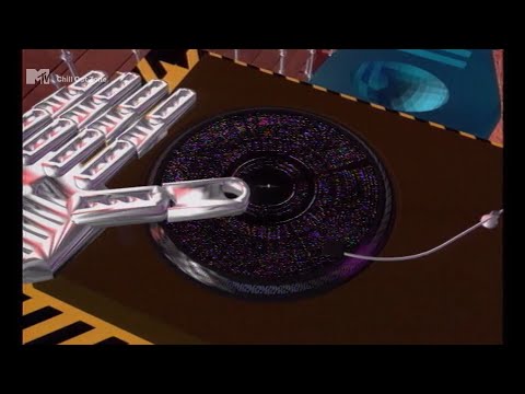 CJ Bolland - DJ-Kicks (The Track) (Music Video)