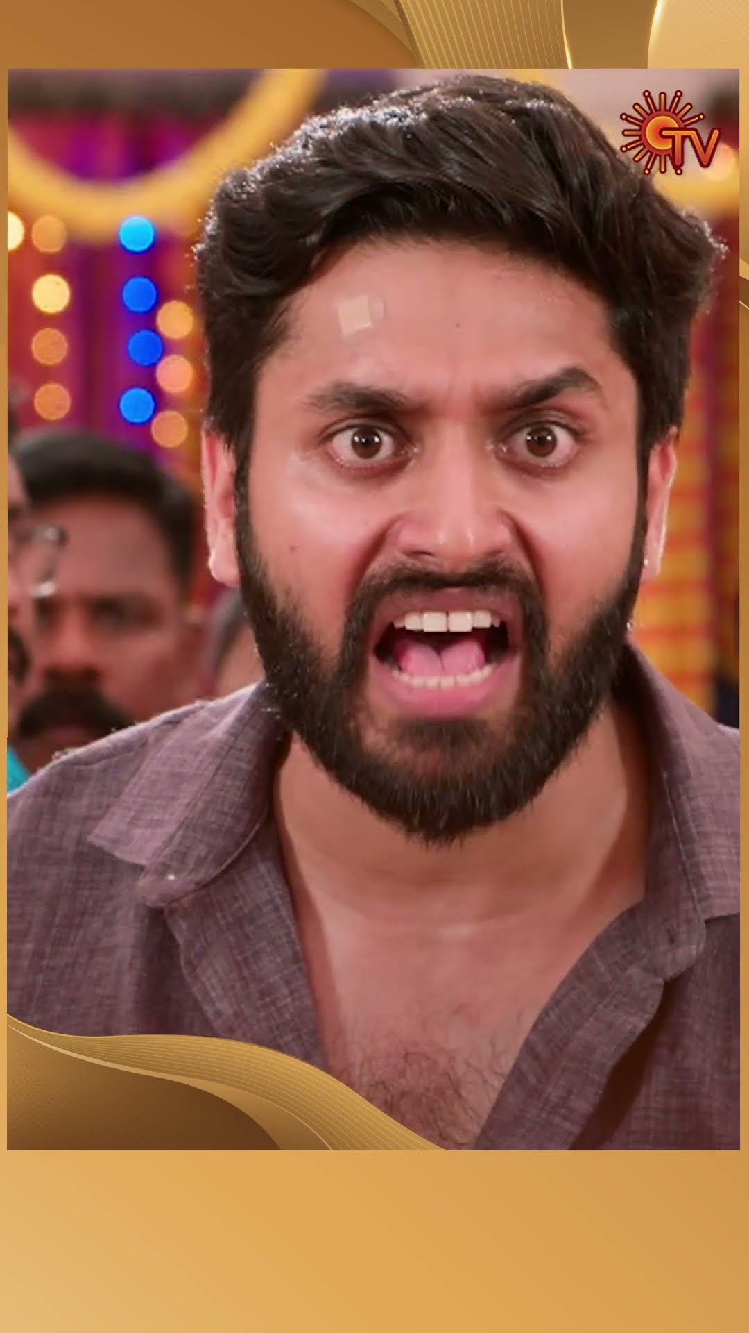 உண்மையே சொல்லுங்க சுந்தரி ?| #Sundari #Sundarifinale #SunTV #shorts #tamilserial