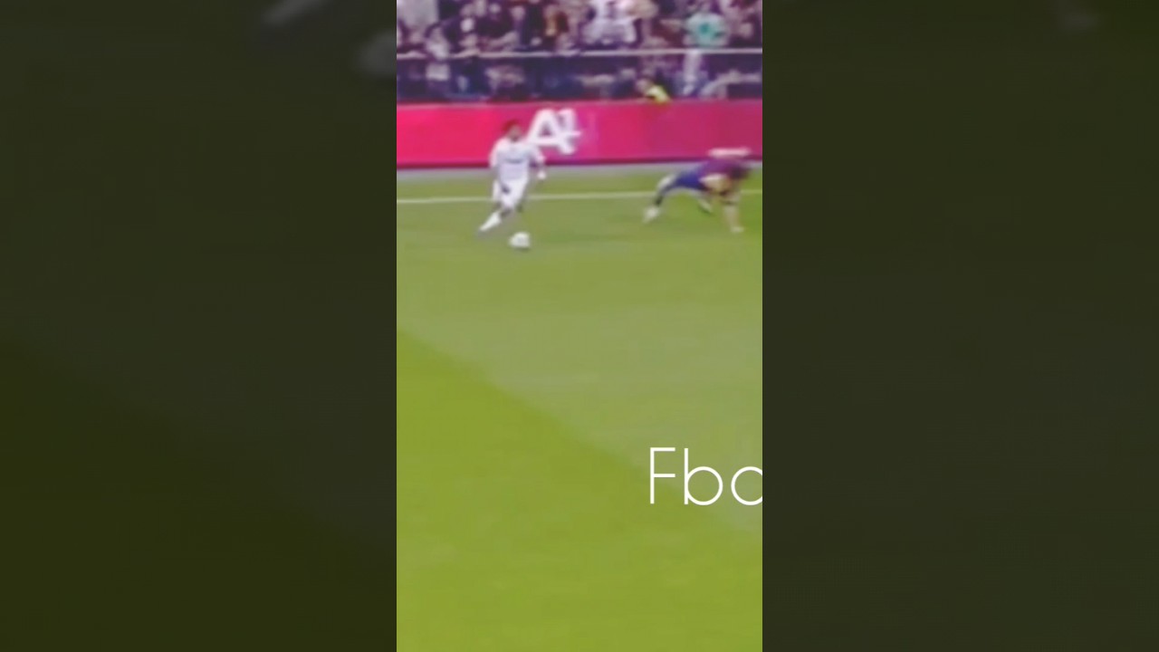 Marcelo Vs Messi 