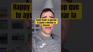 Happy Scale: la app que te ayuda a dominar la báscula y hacer seguimiento real de tu peso
