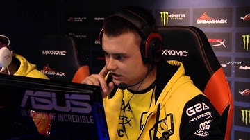CS:GO Dreamhack Malmö 2016 - Na