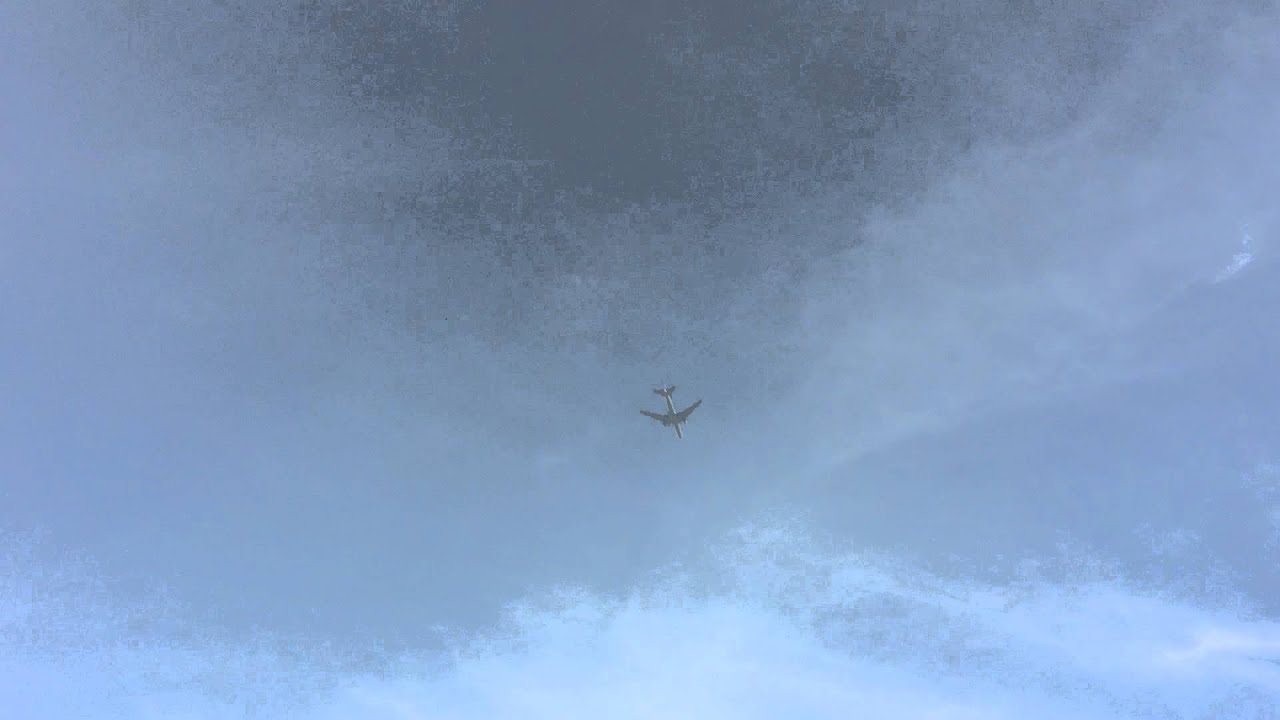 Easterly Departures over Osterley Park & House from London Heathrow Airport Southern Runway 12-03-16