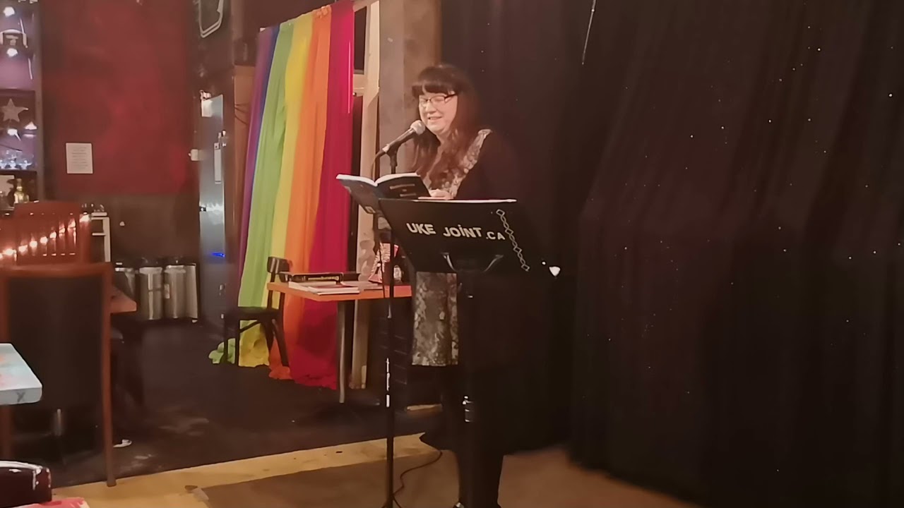 A Tribute to Orange - Cynthia Sharp