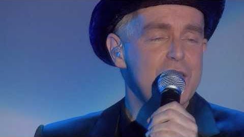 Pet Shop Boys - Go West