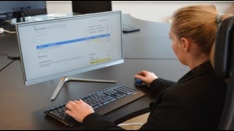 Skynova Free Invoice Template