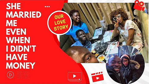 STORY TIME: GOD TOLD ME HE WAS MY HUSBAND   #DebbyandVik