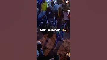 Le Makune Réédition Makune Mbole Cameroun La Légende 