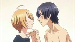 Love Stage!! Amv