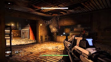 Destiny - Campaign HD Gameplay Walkthrough - Part 4 The Warmind - Xbox One