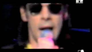 Video thumbnail of "Nick Cave & the Bad Seeds - I Let Love In"