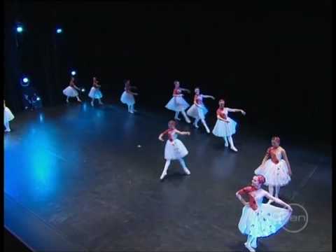 Sydney Eisteddfod - Dance of the Champions 2009: Mosman Dance Academy
