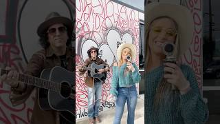 🎙️ Lainey Wilson cover “Watermelon Moonshine” (street sesh ft. Samir 🎸) original song drops Dec 5
🎸 “Watermelon Moonshine” – Lainey Wilson (Acoustic Cover)
Singing this one on the street with Samir in front of a heart wall just felt right.
This song hits different every time. 💔🍉🌙
We have an original single dropping Dec 5th and if you love this vibe, you’re gonna feel that one in your chest. 💫
✨ Pre-save coming soon, save the date!
#VictoriaRenee #Samir #WatermelonMoonshine #LaineyWilson #CoverSong #AcousticCover #CountryMusic #StreetSessions #NewMusicDec5 #SingerSongwriter #HeartWallSessions 🎙️ Lainey Wilson cover “Watermelon Moonshine” (street sesh ft. Samir 🎸) original song drops Dec 5