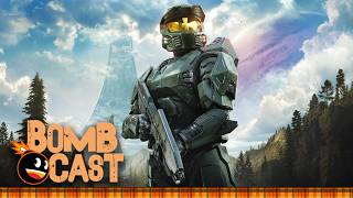 (Ad Free) Giant Bombcast 951: NOICE