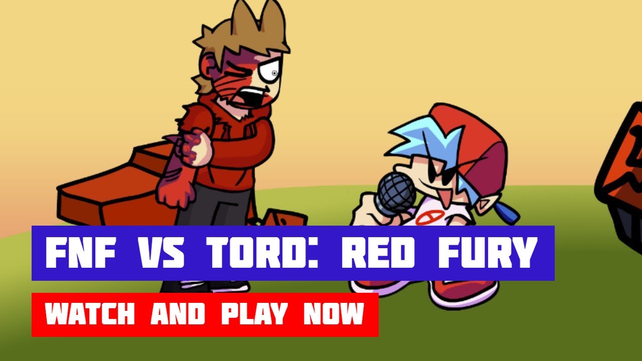 Friday Funny FNF Eddsworld Mod Test APK for Android Download