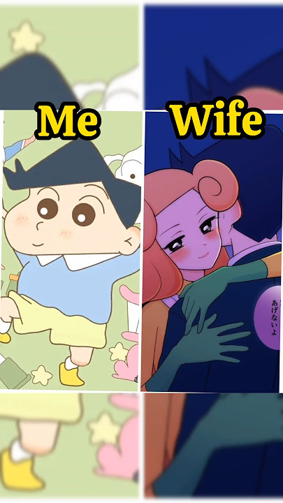 ❤️‍🔥Shin-chan friends 💗Me and Wife photos The Forever 🥰 #relationship #viralshort #love #shorts