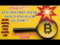 DIKKAT BU ALTCOINLERDE DONUS SINYALLERI GELIYOR MATIC COINE 22 NISAN DA DIKKAT SAND TLM MANA AVAX