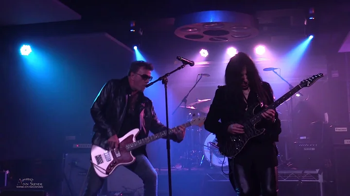 SoundCheck Live Take 88 - The Carl Restivo Takeover