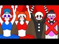 Minecraft Fnaf: Don't Play Simon Says At 3am (Minecraft Roleplay)