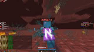 Dawn vs Sparta [Raidable] @Nether KOTH [ Velt powers ]
