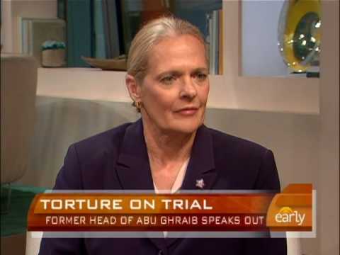 Torture Prosecutions Greenlit