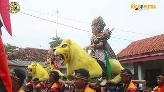 Download Lagu TARI PANORAMA || ORKES DORONG  RICCO PUTRA || LIVE MARGASARI - SUKAMANDI || MP3