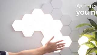Quantum Lamp LED