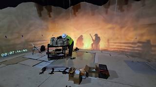 Roosevelt presidential library promises immersive, interactive visit