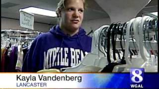 Consignment Shops Can Deliver Big Back-To-School Savings
