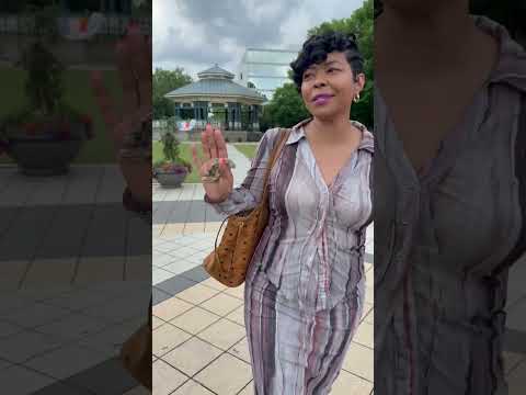 When Rolonda tells Natasha about Anthony no longer fooling with Shayla!