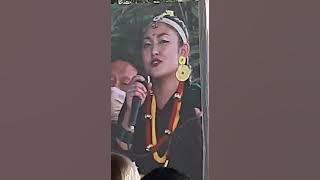 Nhicu Zha cover by Priya Baraily