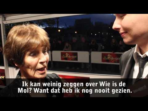 TelevizierTV | Mies Bouwman praat over de Ring