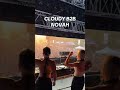 Cloudy B2b Novah Taking Control At Solar Stage Thefuturisintorino mp3