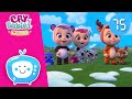 🎅 Santaはプレゼントを持って来る 🎁 クライベイビーズ 💦 マジックティアーズ 💕 CRY BABIES 💧 MAGIC TEARS 🌈 コレクションズ 📺