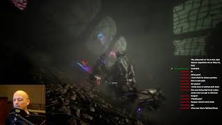 Clair Obscur: Expedition 33 Playthrough - Part 62 - Easing back in