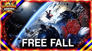 Free Fall 2026 | Trailer Oficial 4K