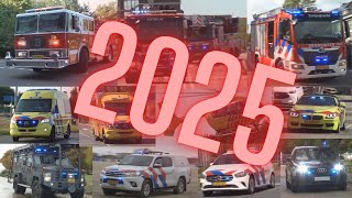 Dit Was 2025 - Jaaroverzicht Jeffrey&Briansdt