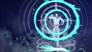 The Soul Within book trailer